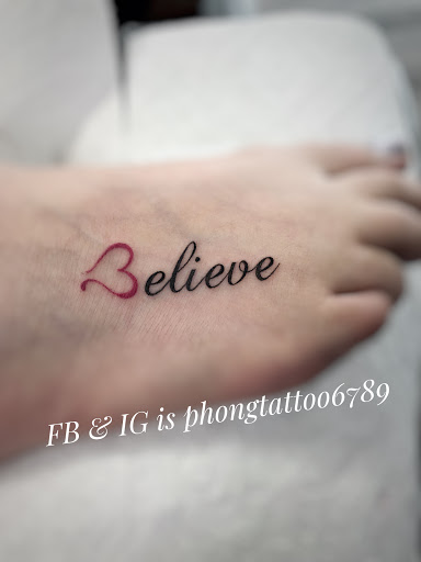 Explore small tattoo ideas for family, creative tattoo ideas in Carmel, available at Phong Tattoo