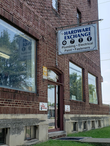 Hardware Store «The Hardware Exchange True Value», reviews and photos, 141 S Sandusky St, Delaware, OH 43015, USA