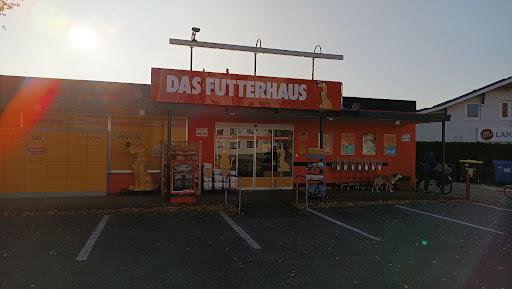 DAS FUTTERHAUS - Lübeck Brandenbaumer Landstraße unter Lübeck, 