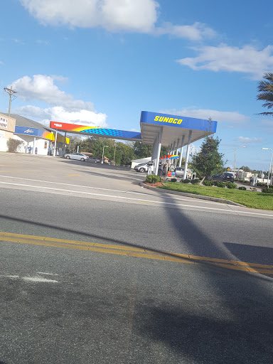 Gas Station «Sunoco Gas Station», reviews and photos, 420 Magnolia Ave, Auburndale, FL 33823, USA