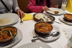The Taj Indisches Restaurant image