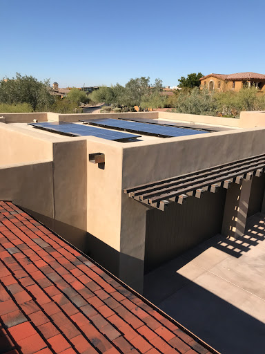 Triangle Roofing Company in Scottsdale, Arizona