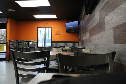 TJ’s Cafe Restaurant