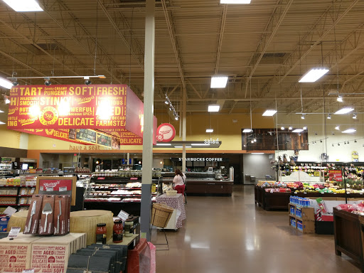 Grocery Store «Kroger Marketplace», reviews and photos, 9703 Barker Cypress Rd, Cypress, TX 77433, USA