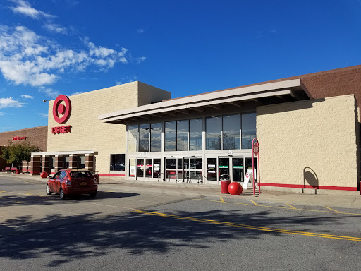 Department Store «Target», reviews and photos, 50 NY-17K, Newburgh, NY 12550, USA