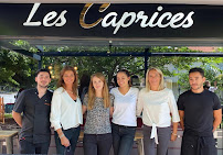Photos du propriétaire du Restaurant Les Caprices à Quint-Fonsegrives - n°9