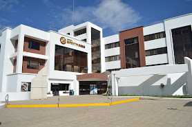Hospital Santa Inés Ambato