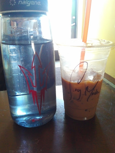 Coffee Shop «Lola Coffee», reviews and photos, 1001 N 3rd Ave, Phoenix, AZ 85003, USA