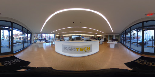Computer Store «RamTech», reviews and photos, 930 W Grace St, Richmond, VA 23284, USA
