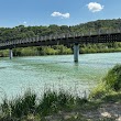 Niederried Brücke