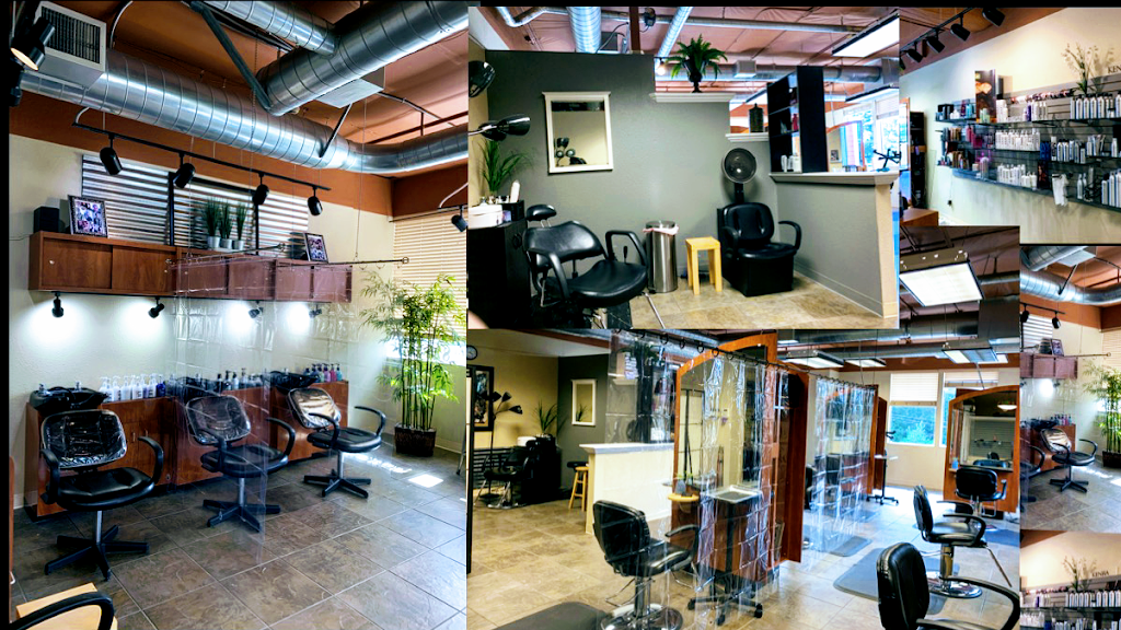 Studio Salon Of Bonney Lake 98391