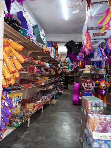 Dulceria Arcoiris en Juan Rodríguez Clara