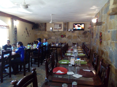 Restaurante Mi Pequeña Estrella - Av. Juarez 72, Juárez, 43000 Huejutla, Hgo., Mexico