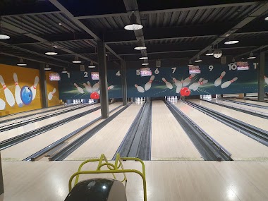 Wokingham Superbowl
