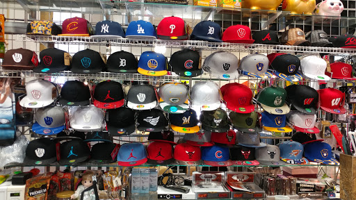 Shopping Mall «Mitchell Mall», reviews and photos, 1020 W Historic Mitchell St, Milwaukee, WI 53204, USA