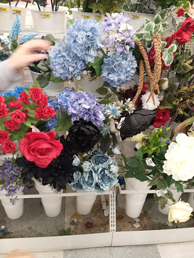 Fabric Store «Jo-Ann Fabrics and Crafts», reviews and photos, 300 El Cerrito Plaza, El Cerrito, CA 94530, USA