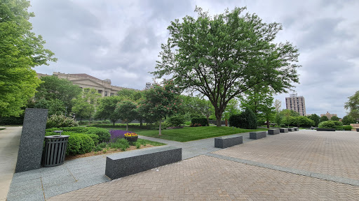 Art Museum «Joslyn Art Museum», reviews and photos, 2200 Dodge St, Omaha, NE 68102, USA