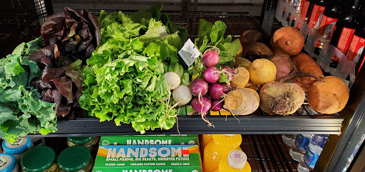 Health Food Store «Green Acres Health Food Store», reviews and photos, 1297 Centennial Ave, Piscataway Township, NJ 08854, USA