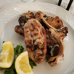 Photo n°2 de l'avis de Julia.i fait le 02/04/2024 à 11:13 sur le  Ristorante La Manna del Pozzo à Pozzo Faceto