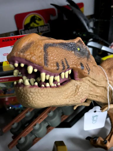 Toy Store «The Toy Drop», reviews and photos, 6025 Madison Ave Suite: E, Indianapolis, IN 46227, USA