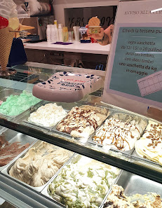 Gelateria Edimary SP6, 22, 31030 San Vito TV, Italia