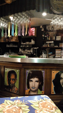 Atmosphère du Restaurant brésilien Gabriela à Paris - n°6