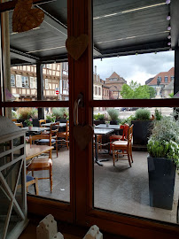 Atmosphère du Restaurant Bistrot des Lavandières à Colmar - n°15