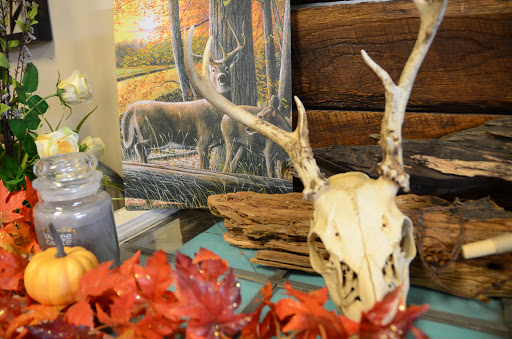 Florist «Muscle Shoals Florist», reviews and photos, 2415 Rosedale St, Muscle Shoals, AL 35661, USA