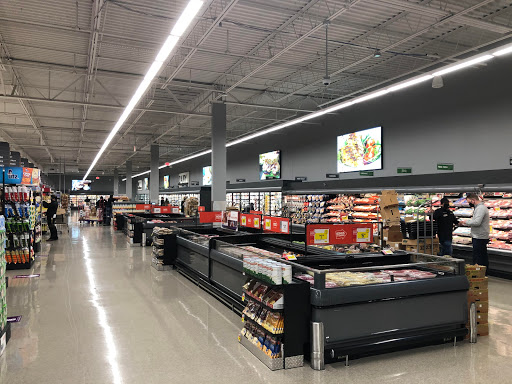 Supermarket «Giant», reviews and photos, 6426 Springfield Plaza, Springfield, VA 22150, USA