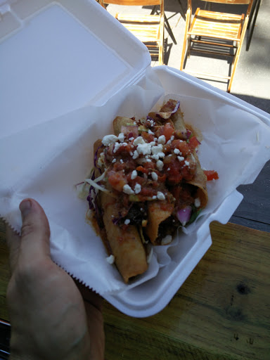 Fast Food Restaurant «Tostones Inc», reviews and photos, 6822 W Waters Ave, Tampa, FL 33634, USA