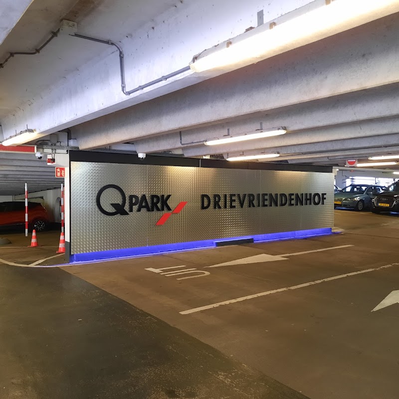 Q-Park Drievriendenhof