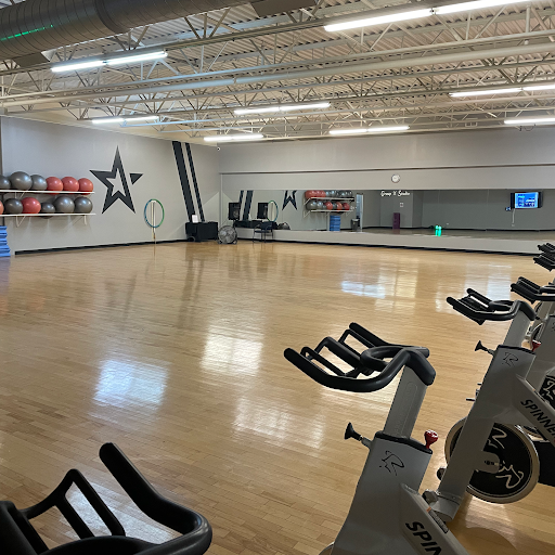 Sports Club «MPX Elite Fitness», reviews and photos, 15301 S Bell Rd, Homer Glen, IL 60491, USA