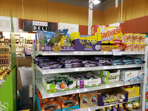 Supermarket «Publix Super Market at Franklin Marketplace», reviews and photos, 1021 Riverside Dr, Franklin, TN 37064, USA