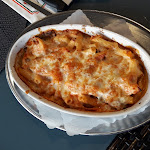 Photo n°4 de l'avis de Sven-Helge.o fait le 23/06/2019 à 21:30 sur le  Pizzeria Mondego 1 à Petershagen