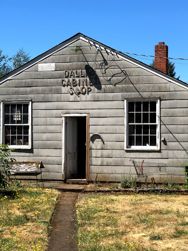 Lumber Store «Long Bros. Building Supply», reviews and photos, 195 Birds Eye Ave, Woodburn, OR 97071, USA