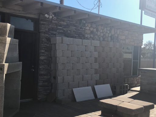 Masonry Supply Store «RCP Block & Brick», reviews and photos, 577 N Vulcan Ave, Encinitas, CA 92024, USA