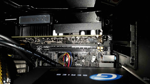 Computer Repair Service «NSB Computers», reviews and photos, 636 N Dixie Fwy, New Smyrna Beach, FL 32168, USA