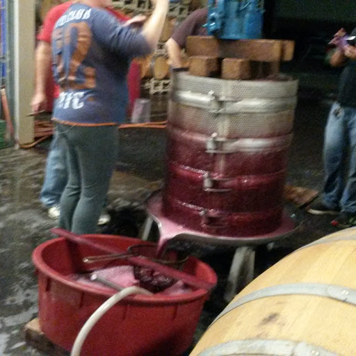 Winery «The Wine Experience», reviews and photos, 3092 Shafto Rd # 6, Tinton Falls, NJ 07753, USA