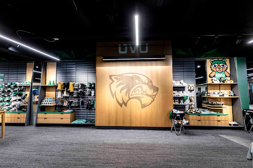 Book Store «UVU Bookstore», reviews and photos, 800 W 1200 S, Orem, UT 84058, USA