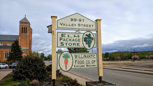 Health Food Store «Willimantic Food Co-Op», reviews and photos, 91 Valley St, Willimantic, CT 06226, USA