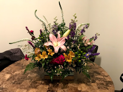 Exotic Florist & Gifts