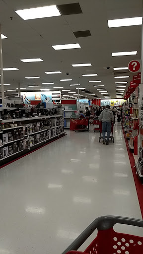 Department Store «Target», reviews and photos, 200 Malcolm Dr, Westminster, MD 21157, USA