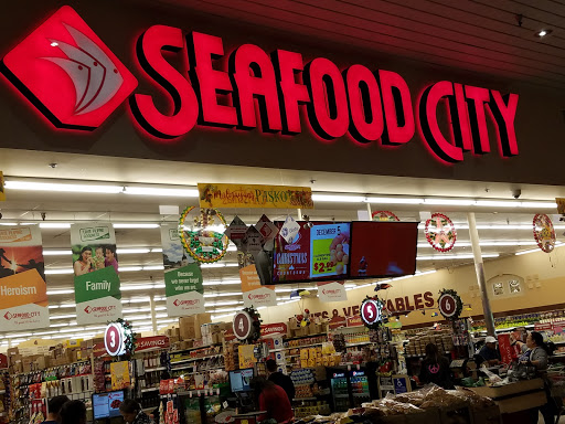 Supermarket «Seafood City Supermarket», reviews and photos, 17202 Norwalk Blvd, Cerritos, CA 90703, USA