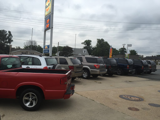 Used Car Dealer «NAB Auto Sales», reviews and photos, 296 Warrenton Rd, Fredericksburg, VA 22405, USA