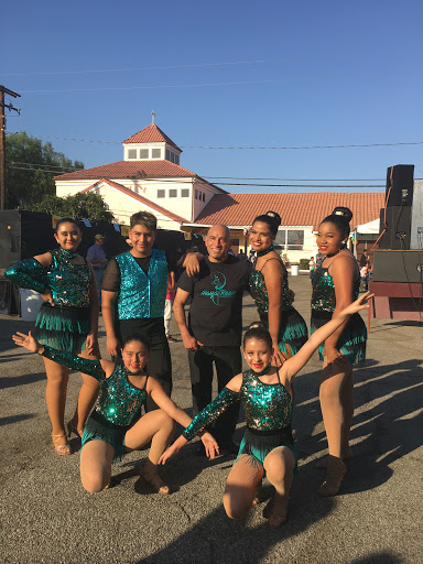 Dance School «Maya Room Dance Studio», reviews and photos, 9911 Paramount Blvd, Downey, CA 90240, USA