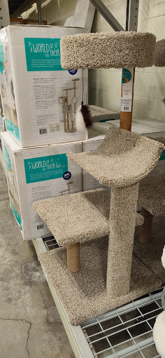 Pet Supply Store «PetSmart», reviews and photos, 11945 Central Ave, Chino, CA 91710, USA