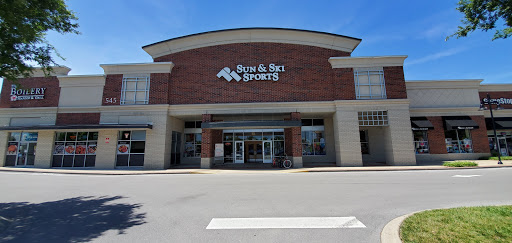 Bicycle Store «Sun & Ski», reviews and photos, 545 Cool Springs Blvd #190, Franklin, TN 37067, USA