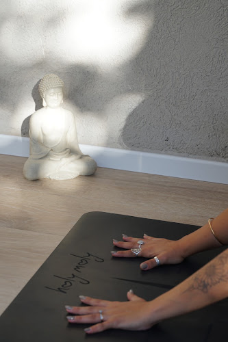 Shizen yoga studio, photo 2
