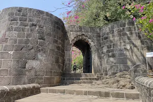 Shivneri Fort image