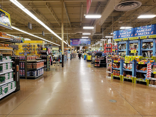 Grocery Store «Kroger Marketplace», reviews and photos, 6417 Columbus Pike, Lewis Center, OH 43035, USA